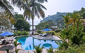 Stone Water Eco Resort